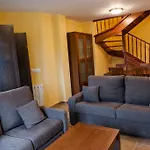 Appartement El Balcon De Roda Roda de Isábena