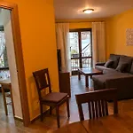El Balcon De Roda Appartement Roda de Isábena