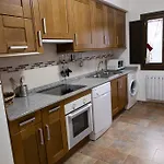 El Balcon De Roda