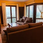El Balcon De Roda Appartement