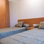 Appartement El Balcon De Roda Roda de Isábena