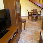 El Balcon De Roda