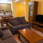 Appartement El Balcon De Roda
