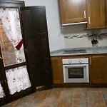 El Balcon De Roda Appartement