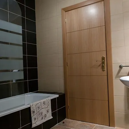 El Balcon De Roda Roda de Isábena