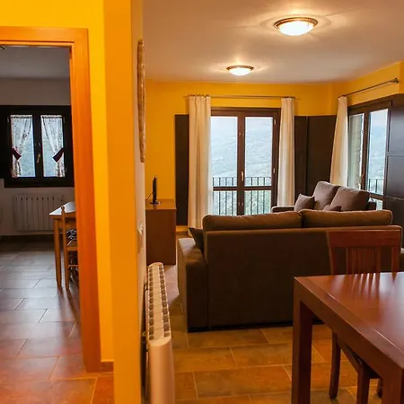 El Balcon De Roda
