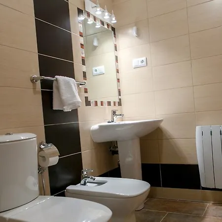 El Balcon De Roda * Roda de Isábena