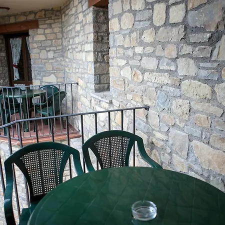El Balcon De Roda