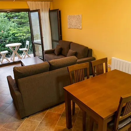 El Balcon De Roda * Roda de Isábena