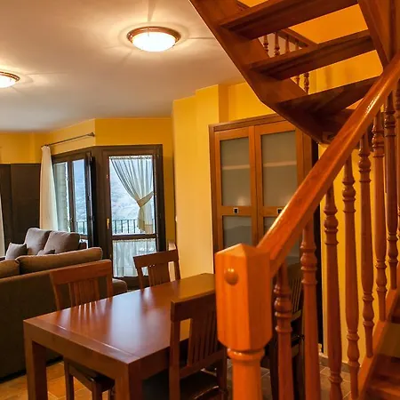 El Balcon De Roda Roda de Isábena