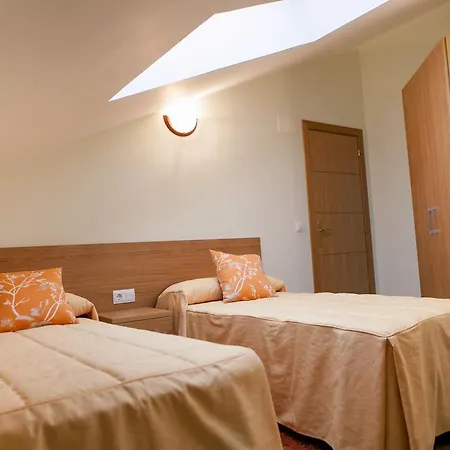 El Balcon De Roda Apartament *