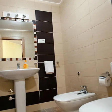 Apartament El Balcon De Roda Roda de Isábena