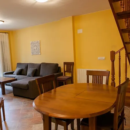 El Balcon De Roda * Roda de Isábena