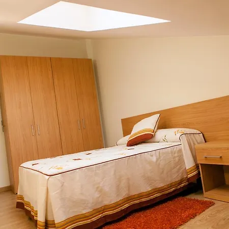 El Balcon De Roda Roda de Isábena