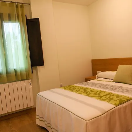 El Balcon De Roda Roda de Isábena