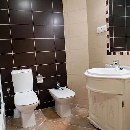 El Balcon De Roda * Roda de Isábena