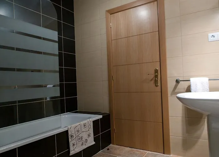 El Balcon De Roda Roda de Isábena