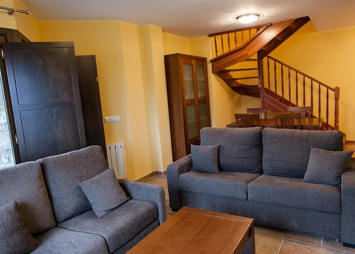 Lägenhet El Balcon De Roda Roda de Isábena