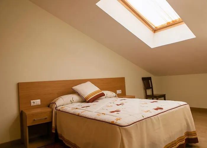 Lägenhet El Balcon De Roda Roda de Isábena