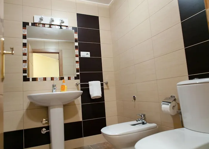 Lägenhet El Balcon De Roda Roda de Isábena