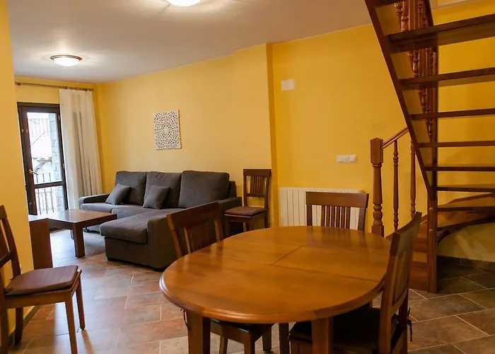 El Balcon De Roda * Roda de Isábena