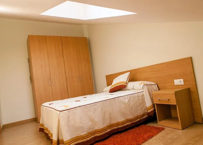 El Balcon De Roda Roda de Isábena