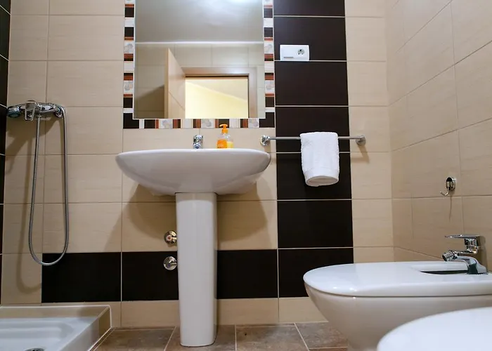 El Balcon De Roda Roda de Isábena