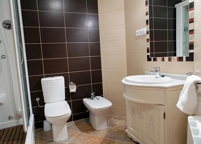 El Balcon De Roda * Roda de Isábena