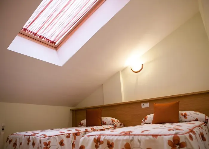 El Balcon De Roda Lägenhet